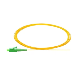 Пігтейл Cor-X LC, 1.5М, SM (OFP-LC/UPC-1,5) изображение 1