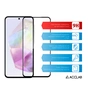 Захисне скло ACCLAB Full Glue для Samsung Galaxy A36 5G SM-A366 Black (1283126608087) - зменшене зображення 3