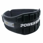Атлетичний пояс Power System Neo Power PS-3230 Black/Yellow XL (PS_3230_XL_Bl/Yellow) - зменшене зображення 1