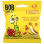 Детские снеки Bob Snail фруктовые мультифрукты 20 г (1740856) - уменьшенное изображение 1