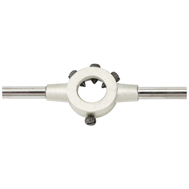 Тримач для плашок Sigma 20x7мм (1630211) - зображення 4