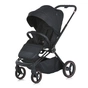 Коляска El Camino 2 в 1 Persona ME 1091-B (ME 1091-B black) - зменшене зображення 3