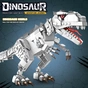 Конструктор Динозавр 3D Adventure Journey (QM00133) - зменшене зображення 2