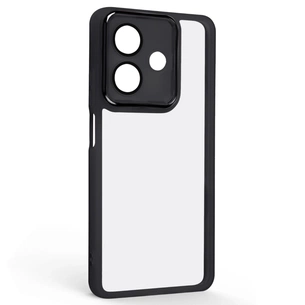 Чохол до мобільного телефона Armorstandart Shade OPPO A40 4G / A40m 4G / A3 4G / A3x 4G Black (ARM78546) зображення 1