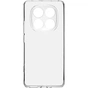 Чохол до мобільного телефона BeCover Poco X7 Transparent (713778) - зменшене зображення 5