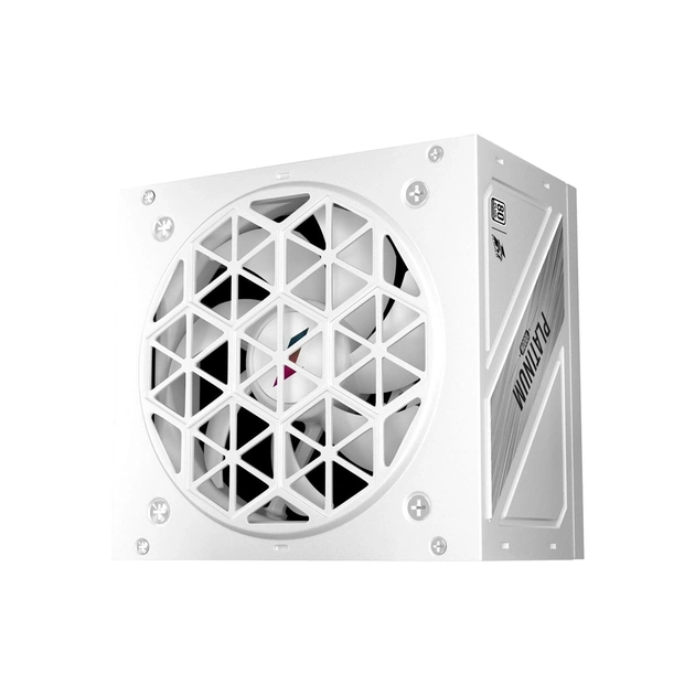 Блок питания 1stPlayer 1300W (NGDP-PLT-1300-WH-EU) - изображение 5