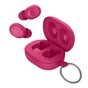 Навушники Jlab JBuds Mini Pink (IEUEBJBMINIRPNK124) - зменшене зображення 3