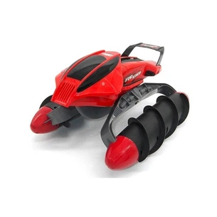 Радіокерована іграшка Xiongqi Всюдихід Амфібія, червоний (XQI-989-393r) зображення 1