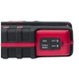 Пуско зарядное устройство VOIN Pusko-zaryadnyy prystriy VOIN JS-600 12000mAh/44,4Wh/12V START-300A/1500A/likh (JS-600) - уменьшенное изображение 3