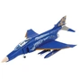 Збірна модель Revell Винищувач F-4 Phantom 1:100 (6643) - зменшене зображення 2