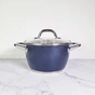 Каструля Pepper Crocus 4,4 л (PR-2404-22) - зменшене зображення 3
