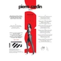 Колготы Pierre Cardin Toulon 20 Den Nero - 4 (7640155932905) - уменьшенное изображение 4