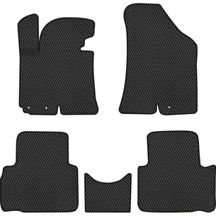 Килимок в салон EVAtech Kia Sportage (SL) 2010-2015 3 покоління S (KI1323CV5LA3RBB) зображення 1