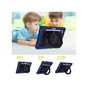 Чохол до планшета BeCover Armor Stand Apple iPad Air 11" M4 2026 Blue (715189) - зменшене зображення 7