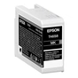 Картридж Epson SC-P700 25ml Matte Black (C13T46S80N) - уменьшенное изображение 1