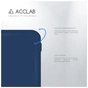Чехол для мобильного телефона ACCLAB SoftShell Apple iPhone 15 Pro Max Light Blue (1283126586491) - уменьшенное изображение 3