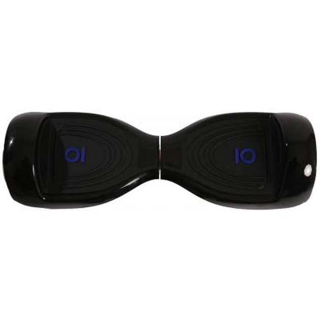 Гіроборд IO Chic Smart-F/S3 6.7" Black + 2 пульти (F1.13.19) - picture 7