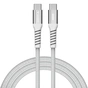 Дата кабель USB-C to USB-C 1.2m Magnetic 60W gray Verbatim (31850) - уменьшенное изображение 1