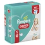 Підгузки Pampers Pants Junior 5 (12-17 кг), 28 шт (8001090414298) - зменшене зображення 3