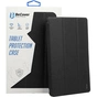 Чохол до планшета BeCover Direct Charge Pen with Apple Pencil Holder iPad Mini 7 2024 Black (712457) - зменшене зображення 6