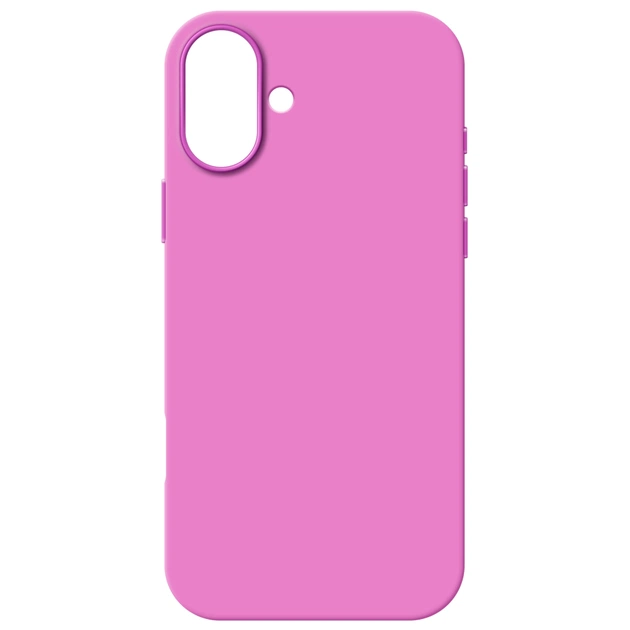 Чохол до мобільного телефона Armorstandart ICON2 MagSafe Apple iPhone 16 Plus Light Purple (ARM80187) - зображення 1