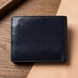 Портмоне Tony Perotti Italico 3685 Чорне (90450) - зменшене зображення 7