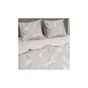 Постільна білизна Viluta 22214 Ранфорс полуторний (22214_pl) - зменшене зображення 2