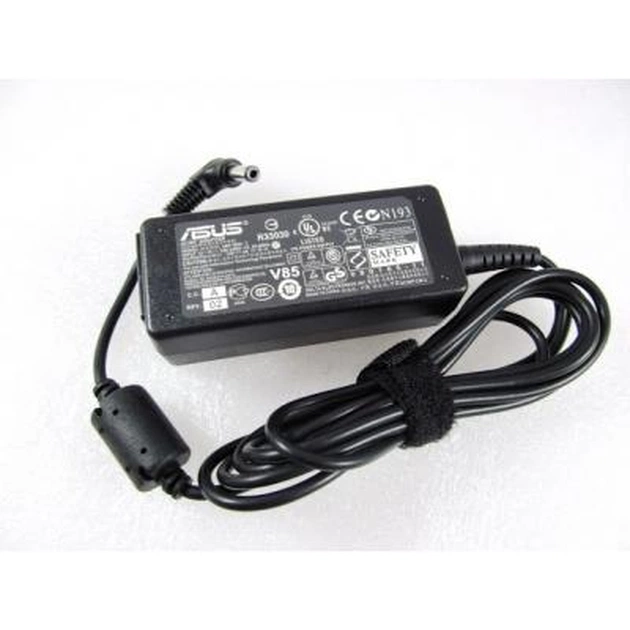Блок живлення до ноутбуку ASUS 36W 12V 3A разъем 4.8/1.7 (ADP-36EH) - зображення 1