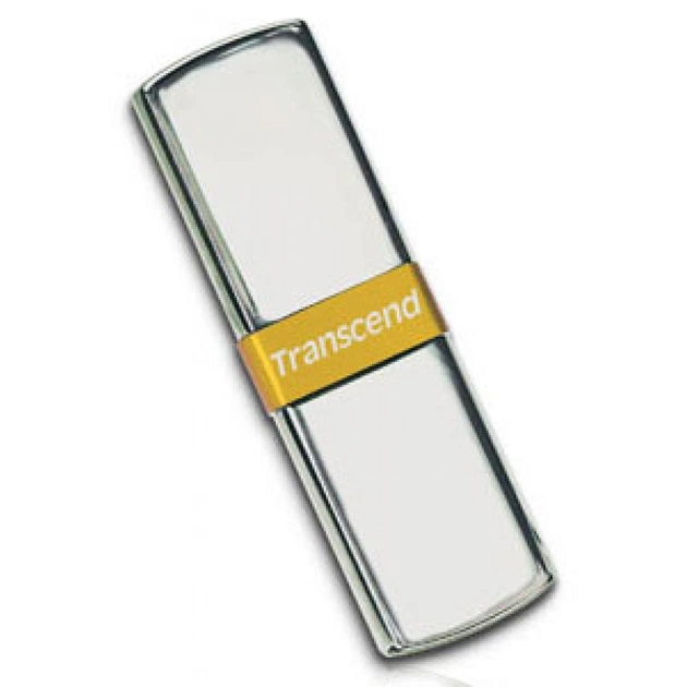USB флеш накопичувач Transcend 8Gb JetFlash V85 (TS8GJFV85) - зображення 1