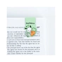 Закладки для книг Kite набір магнітних закладок з фігурними скріпками Pochacco (PC26-495) - зменшене зображення 5