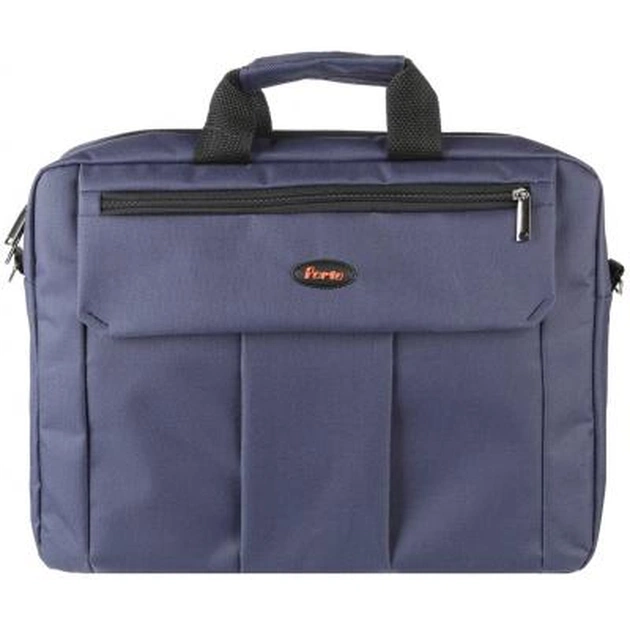 Сумка для ноутбука Porto 15.6" PN24BU (PN-24BU) - зображення 1