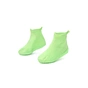 Бахилы туристические Voltronic water and dirt resistant, thickened, silicone, size 3133, green (LSCov-31-33-Gr) - уменьшенное изображение 1