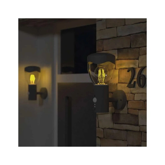 Світильник EMOS E27 15 Вт IP44 (ZGA040P) - picture 12