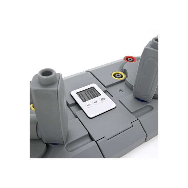 Упори для віджимань Voltronic YT37824 - picture 4