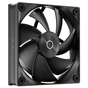 Кулер до процесора OCYPUS IOTA-A40-BK1NNWD00X-GL - зменшене зображення 7