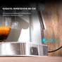 Кавоварка ріжкова Cecotec Cumbia Power Espresso 20 Tradizionale CCTC-01575 - зменшене зображення 16