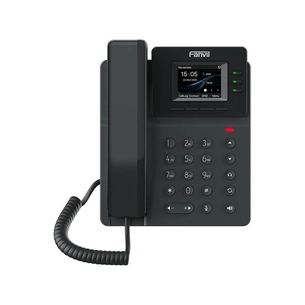 IP телефон Fanvil V60P изображение 1