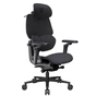 Крісло для геймерів TX3 Flex Pro Loft Dark Grey (TEGC-307510Z.Z3) - зменшене зображення 5