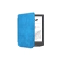 Чохол до електронної книги BeCover Smart Case PocketBook 629 Verse / 634 Verse Pro 6" Light Blue (710973) - зменшене зображення 2