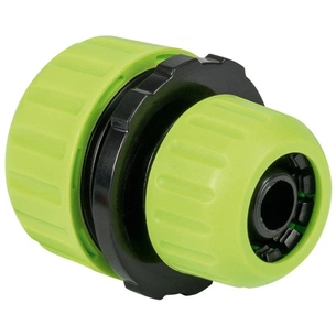 З'єднувальна муфта для шланга Cellfast ремонтний ECONOMIC 1/2"-3/4" (54-110) зображення 1