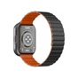 Смарт-годинник iMiki SE1 Black Magnetic Strap - зменшене зображення 4