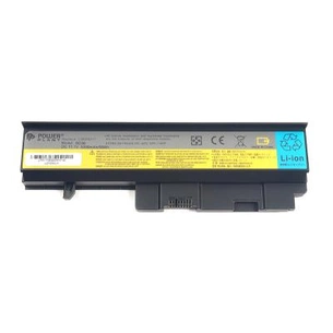Акумулятор до ноутбука IBM/LENOVO Ideapad Y330 (LO8S6D11, LOY330LH) 11.1V 5200mAh PowerPlant (NB480371) зображення 1