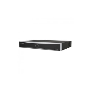 Регистратор для видеонаблюдения Hikvision DS-7604NXI-K1/4P(B) изображение 1