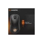 Мишка GamePro GM690D USB Black/Orange (GM690D) - зменшене зображення 7