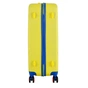 Валіза Semi Line 28" (L) Yellow (T5929-3) (DAS303423) - зменшене зображення 5