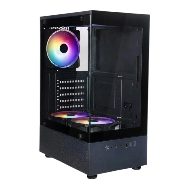 Корпус для ПК Frontier GA192F - изображение 1