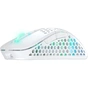 Мишка Xtrfy M4 RGB Wireless White (XG-M4-WL-WHITE) - зменшене зображення 4