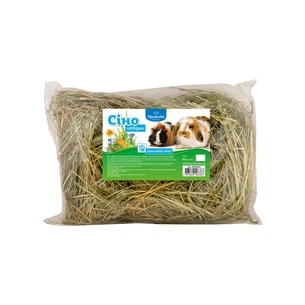 Корм для гризунів Природа Польовий мікс 200 г (4823082403387) зображення 1