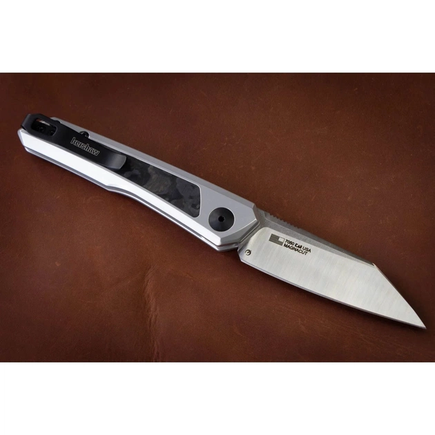 Ніж Kershaw Launch 20 (7050) - picture 7