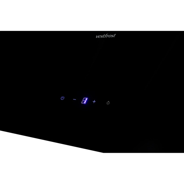 Витяжка кухонна Vestfrost HDI 60650 1BGS - зображення 9